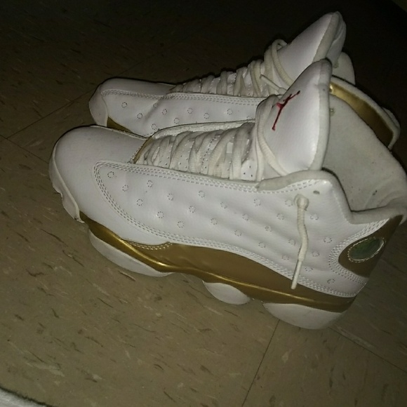 dmp 13s
